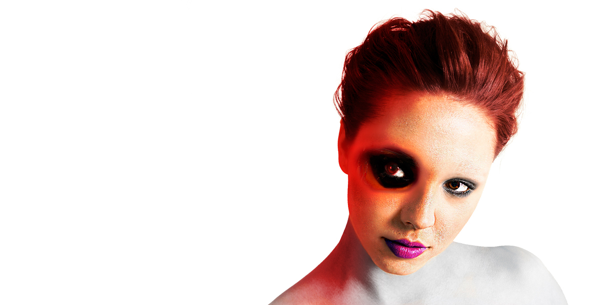 sci fi retouching