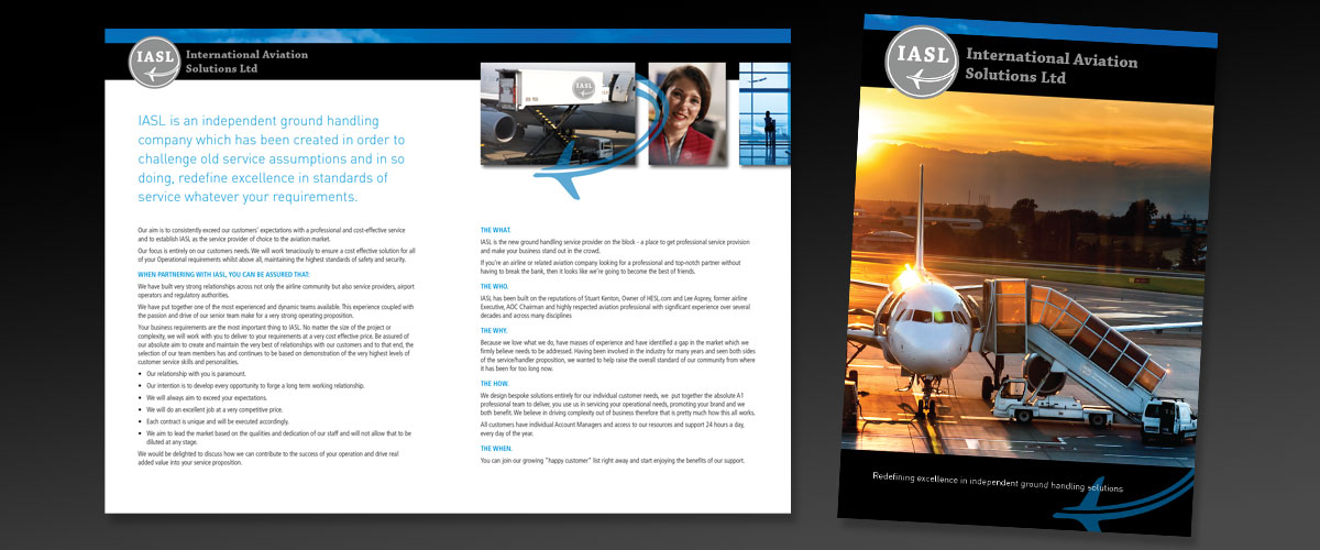 iasl print design